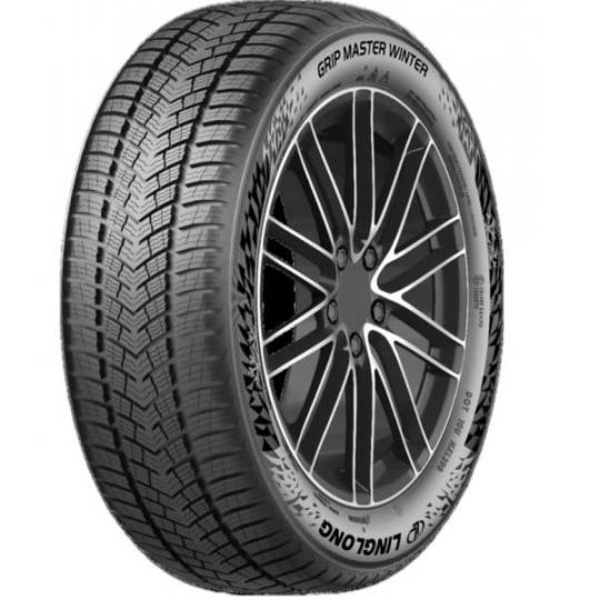 Padangos LINGLONG GRIP MASTER WINTER 215/45 R17 XL 91 V