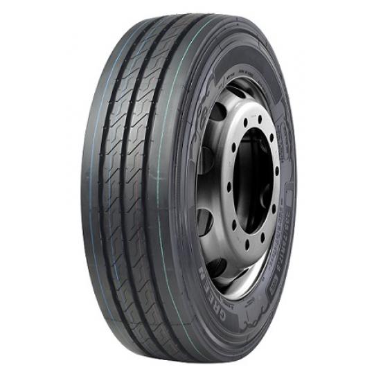 Padangos Linglong 235/75 R17,5 143/141J KLT200