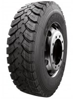Padangos LINGLONG KMD406 315/80 R22,5 156/150K