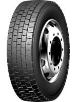 Padangos LINGLONG L-D20 205/75 R17,5 124/122M
