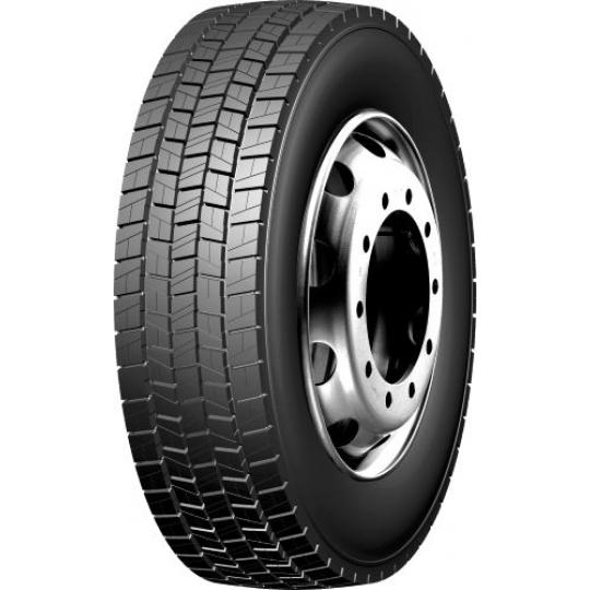 Padangos LINGLONG L-D20 205/75 R17,5 124/122M