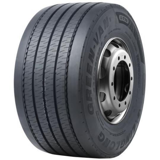 Padangos LINGLONG L-T10 385/55 R19,5 156J
