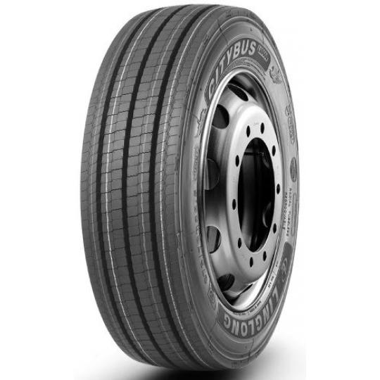 Padangos LINGLONG LAU609 275/70 R22,5 148/145J