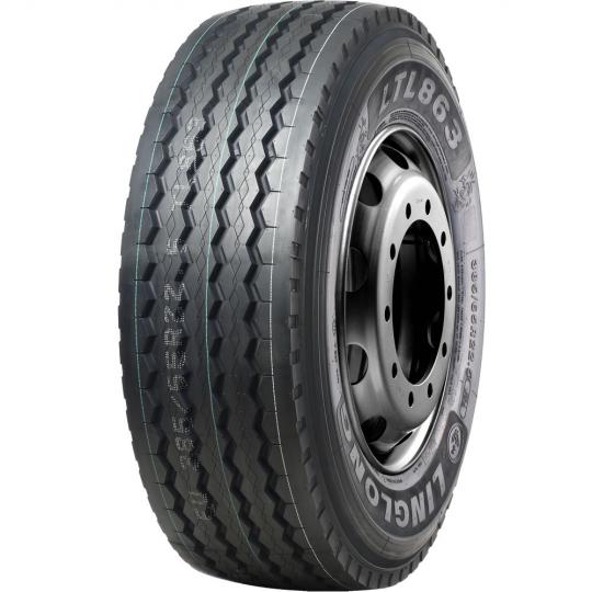 Padangos LINGLONG LTL863 385/55 R22,5