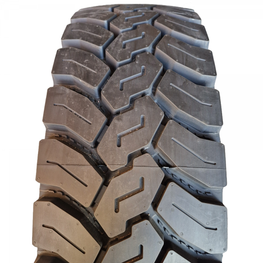 Padangos LINGLONG M-D41 315/80 R22,5 158/150K
