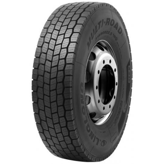 Padangos LINGLONG R-D30 315/60 R22,5 153/150K