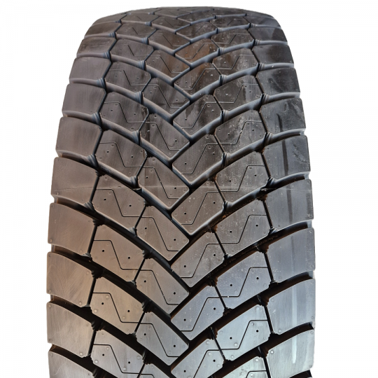 Padangos LINGLONG R-D31 315/70 R22,5 156/150L