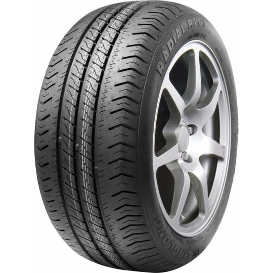 Padangos LINGLONG R701 165/65 R13C 77 N