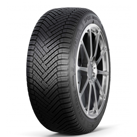 Padangos LINGLONG SPORT MASTER 4S 155/65 R14 75 T
