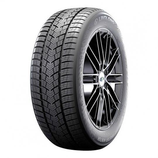 Padangos LINGLONG SPORT MASTER WINTER 165/70 R14 XL 85 T