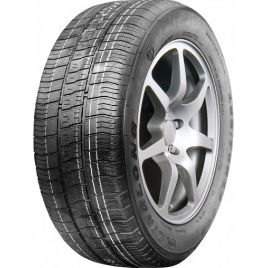 Padangos LINGLONG T010 125/80 R16 97 M