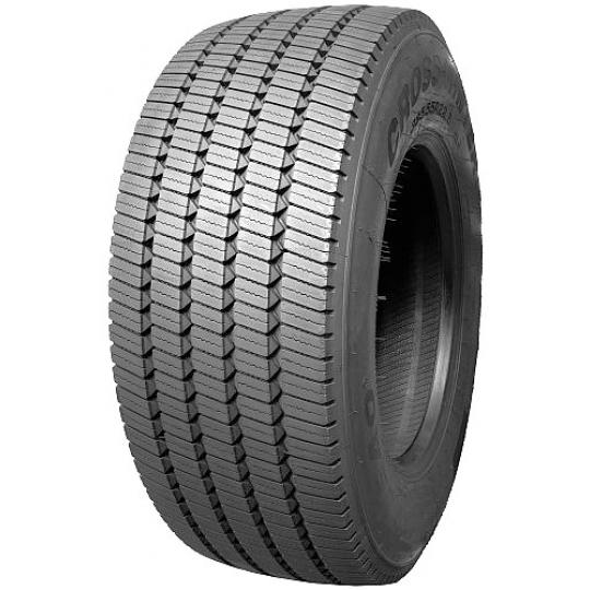 Padangos LINGLONG W-S60 315/80 R22,5