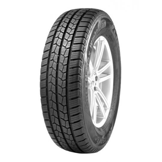 Padangos LINGLONG WINTERV 205/75 R16C 110 R