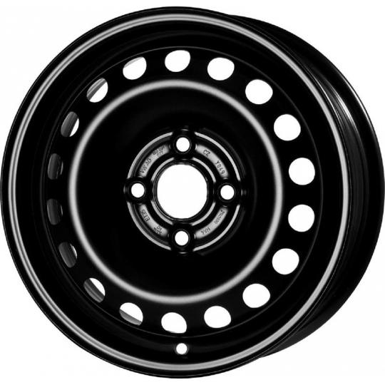 Ratlankiai MAGNETTO 1829 SK 4X100 R14 5,0 ET35
