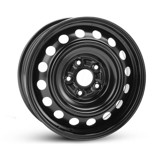 Ratlankiai MAGNETTO MAGNETTO MW R1-1862 B 5X114,3 R16 6,5 ET45