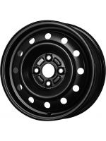 Ratlankiai MAGNETTO MW R1-1596 B 4X100 R14 5,0 ET45