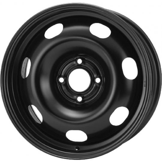 Ratlankiai MAGNETTO MW R1-1663 B 4X108 R16 6,5 ET26