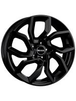 Ratlankiai MAK APOLLO B 4X108 R17 7,0 ET20