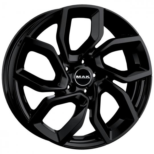 Ratlankiai MAK APOLLO B 4X108 R17 7,0 ET20