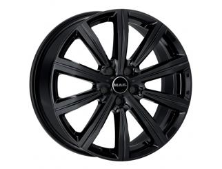 Ratlankiai MAK BIRMINGHAM B 5X108 R19 8,0 ET45