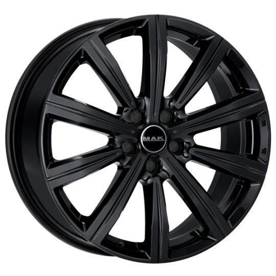 Ratlankiai MAK BIRMINGHAM B 5X108 R19 8,0 ET45