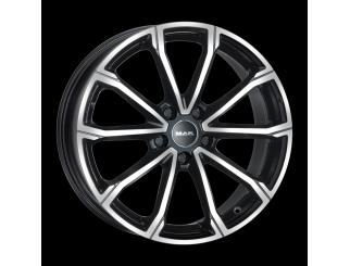 Ratlankiai MAK DAVINCI 4 BFM 4X108 R18 7,0 ET47,5