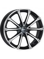 Ratlankiai MAK DAVINCI BFM 5X100 R16 6,0 ET35