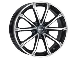 Ratlankiai MAK DAVINCI BFM 5X112 R16 6,5 ET43