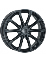 Ratlankiai MAK DAVINCI GB 4X100 R16 6,0 ET43