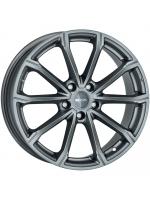 Ratlankiai MAK DAVINCI GUN 5X108 R16 6,5 ET48