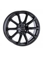 Ratlankiai MAK DAVINCI4 B 4X100 R17 5,0 ET40