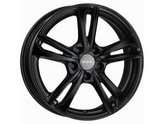 Ratlankiai MAK EMBLEMA B 5X114,3 R16 6,5 ET40