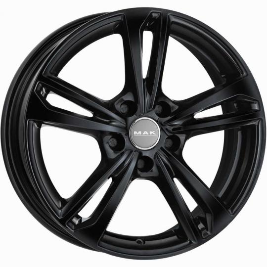 Ratlankiai MAK EMBLEMA B 5X114,3 R16 6,5 ET40