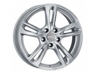 Ratlankiai MAK EMBLEMA S 5X108 R16 6,5 ET45