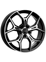 Ratlankiai MAK EPICA BFM 5X108 R17 7,0 ET50