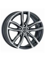 Ratlankiai MAK FAHR GFM 5X112 R19 9,5 ET39