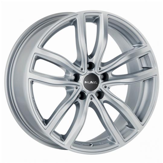 Ratlankiai MAK FAHR S 5X112 R17 7,5 ET27