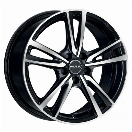 Ratlankiai MAK ICONA BFM 5X110 R16 6,5 ET35