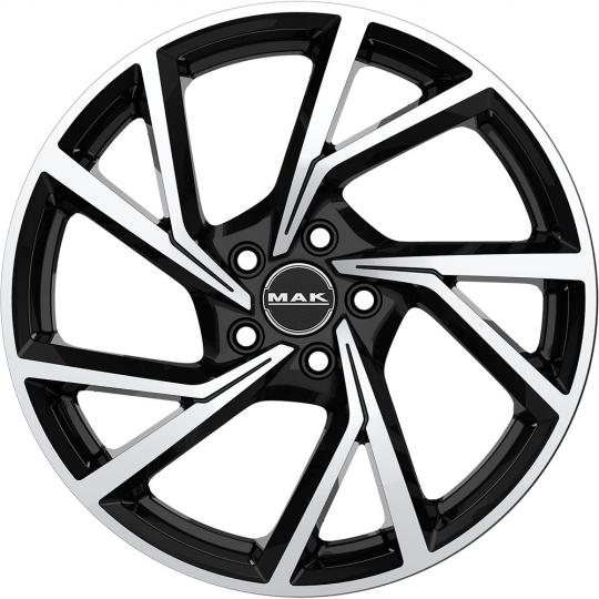 Ratlankiai MAK KASSEL BFM 5X108 R19 8,0 ET50