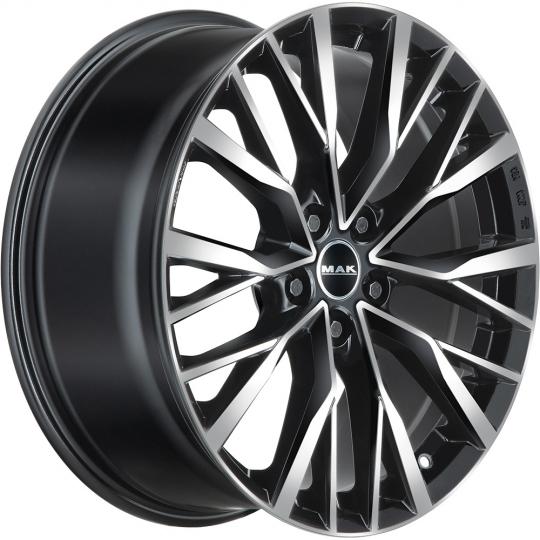 Ratlankiai MAK KENT BFM 5X108 R20 8,5 ET42