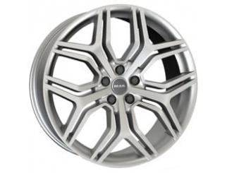 Ratlankiai MAK KING 5 S 5X108 R18 7,5 ET48