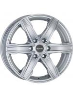 Ratlankiai MAK KING 6 S 6X125 R16 6,5 ET50