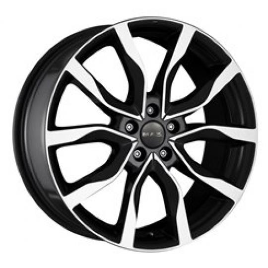 Ratlankiai MAK KOLN BFM 5X112 R18 8,0 ET30