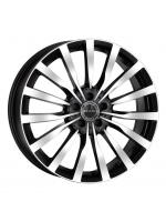 Ratlankiai MAK KRONE BFM 5X130 R19 8,5 ET52