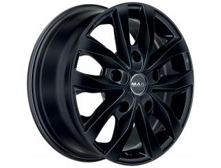 Ratlankiai MAK LOAD 5 B 5X118 R15 6,5 ET55