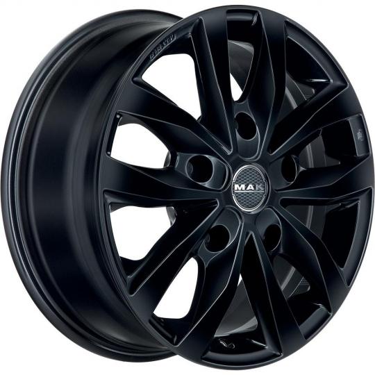 Ratlankiai MAK LOAD 5 B 5X118 R15 6,5 ET55