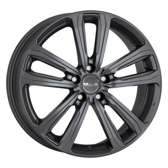 Ratlankiai MAK MAGMA GM 5X100 R15 6,0 ET40