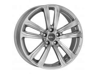 Ratlankiai MAK MAGMA S 5X100 R16 6,5 ET55