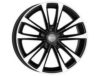 Ratlankiai MAK MAIN BFM 5X114,3 R17 7,0 ET40