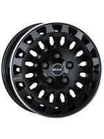 Ratlankiai MAK OVERLAND BLM 6X120 R16 6,5 ET51